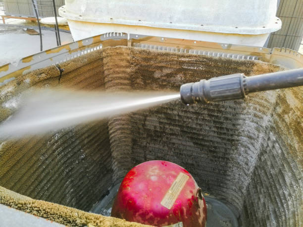 Best Best Air Duct Cleaning Company  in Euclid, OH
