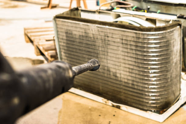 Best Commercial Air Duct Cleaning  in Euclid, OH