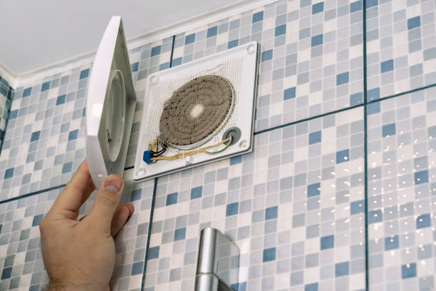Best Best Air Duct Cleaning Company  in Euclid, OH