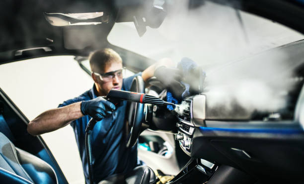 Best Best Air Duct Cleaning Company  in Euclid, OH