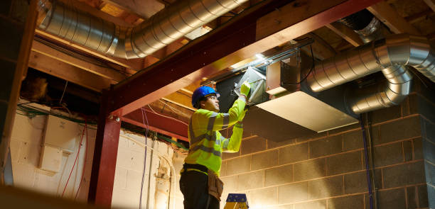 Best HVAC Maintenance and Cleaning  in Euclid, OH