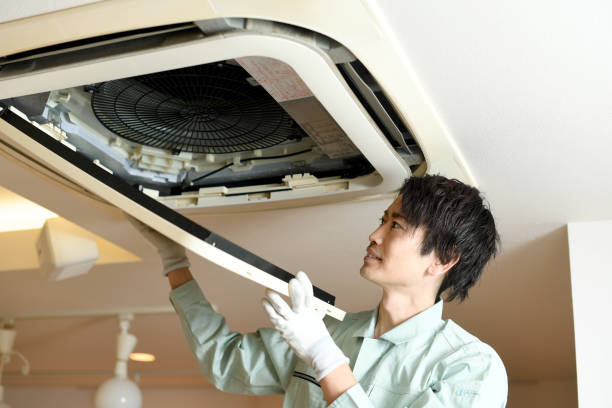 Best Professional Duct Cleaning Services  in Euclid, OH