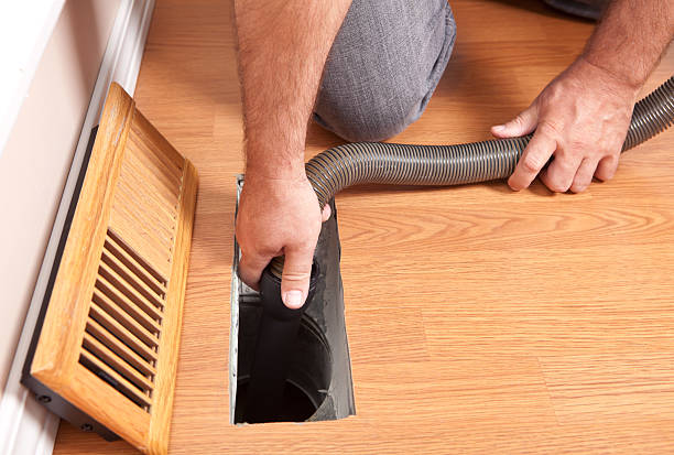 Best Home Air Vent Cleaning  in Euclid, OH