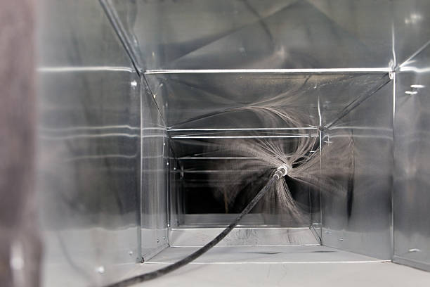 Best Air Duct Cleaning Near Me  in Euclid, OH