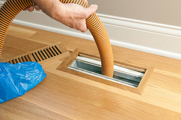 Best HVAC Duct Inspection Services  in Euclid, OH
