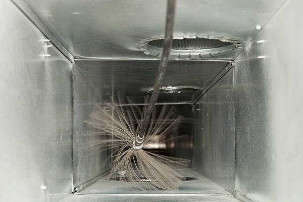 Best Home Air Vent Cleaning  in Euclid, OH