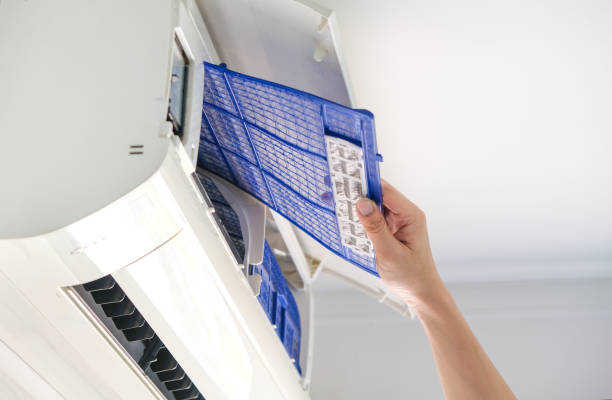 Best HVAC Duct Inspection Services  in Euclid, OH