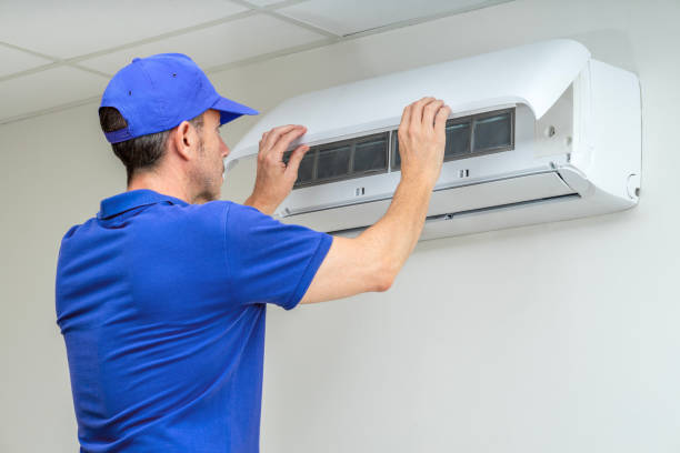 Best Residential Air Duct Cleaning  in Euclid, OH