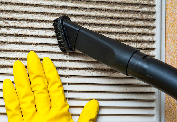 Best Local Air Duct Cleaning Services  in Euclid, OH