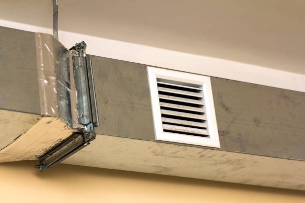 Best Professional Duct Cleaning Services  in Euclid, OH